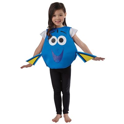 Tabard Costume - Toddler